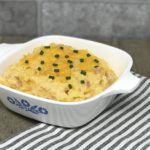 Cheesy Grits Casserole