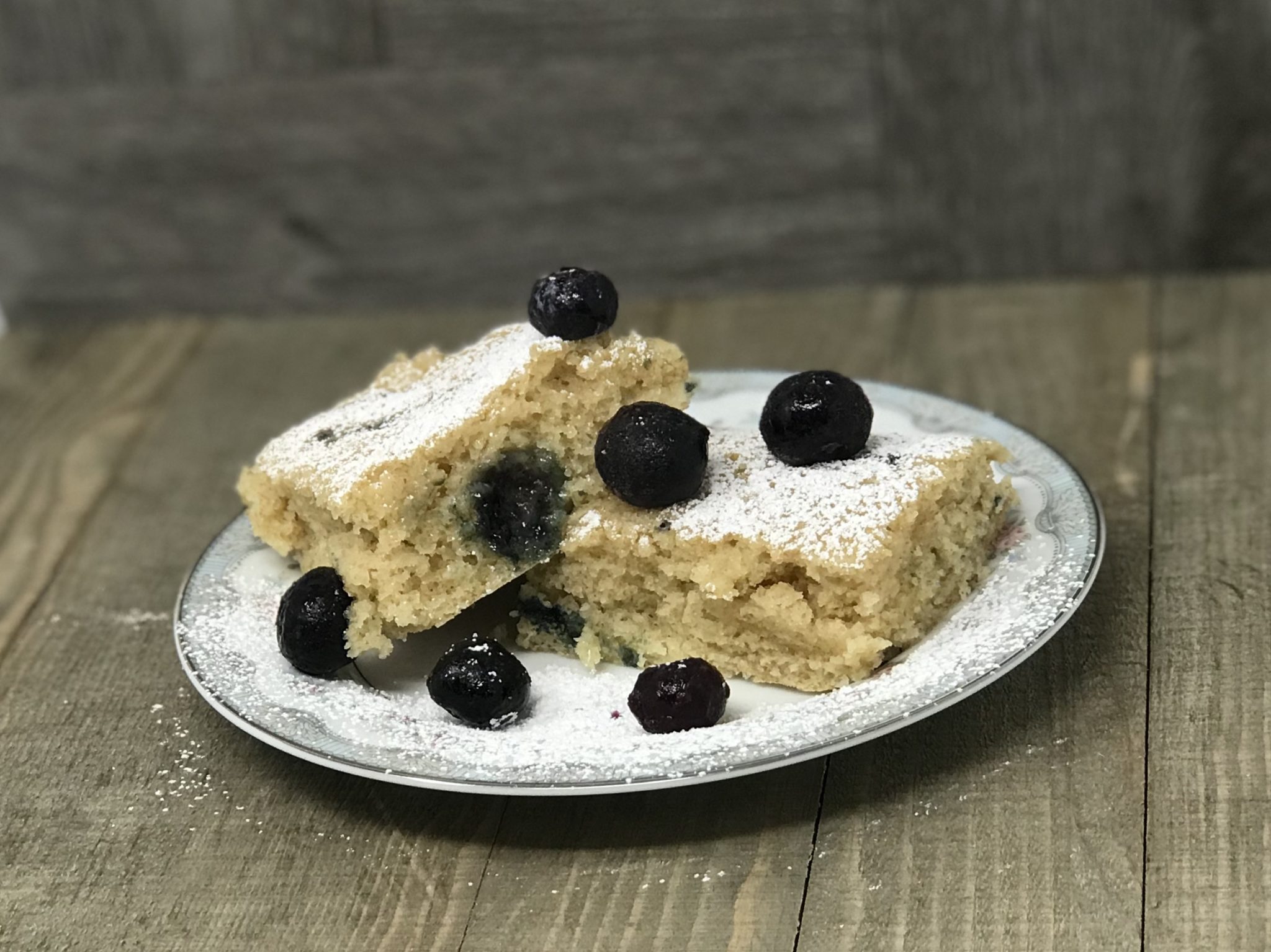 Pancake Casserole Easy To Chew